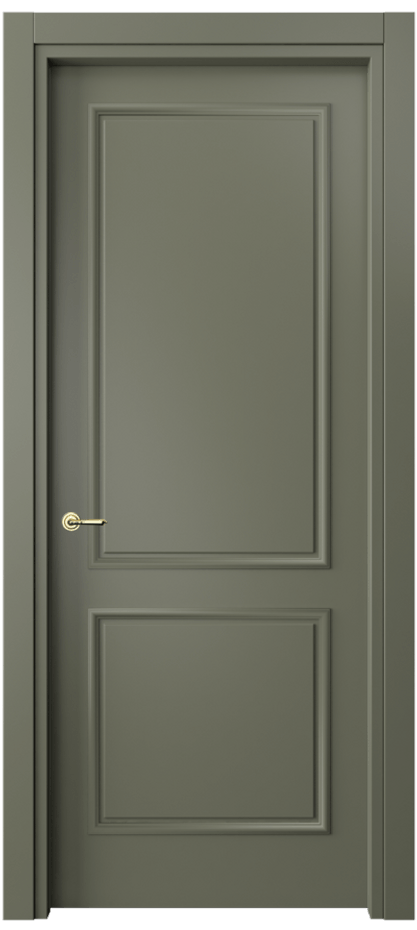 Дверь межкомнатная Paris 8121 Матовый оливковый тёмный Гладкий наличник МОТ Цена 2600 Br Наличники уже входят в базовый комплект. Фабрика дверей Волховец 8 (800) 551 43 19 Межкомнатная дверь Paris 8121 Матовый оливковый тёмный Цена 2600 Br| Volhovec
