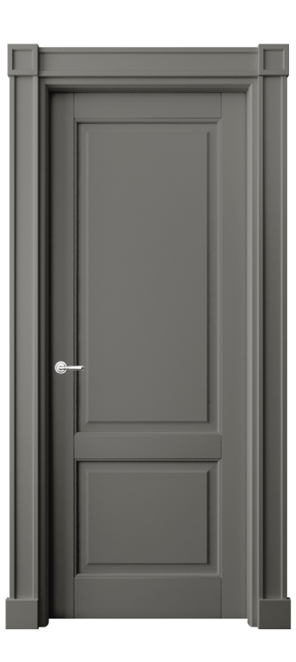 Дверь межкомнатная Toscana Plano 6303 Бук классический серый Гладкие пилястры с квадратными розетками БКЛС Цена 5460 Br Наличники уже входят в базовый комплект. Фабрика дверей Волховец 8 (800) 551 43 19 Межкомнатная дверь Toscana Plano 6303 Бук классический серый Цена 5460 Br | Volhovec