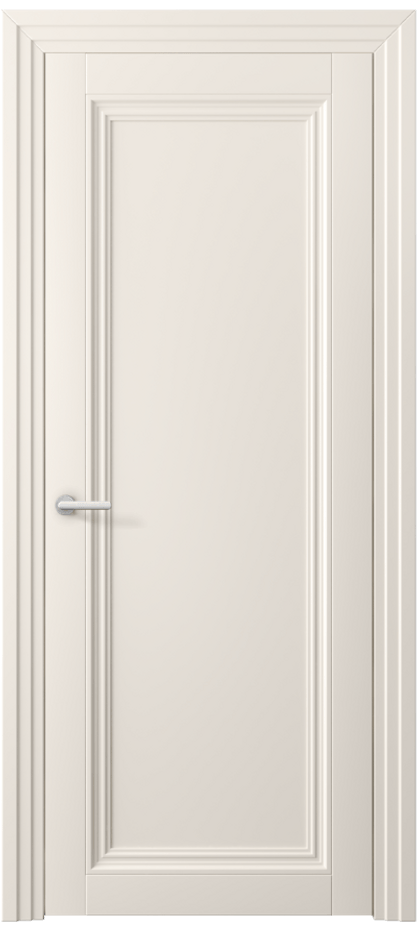 Дверь межкомнатная Centro// 2501 ПЭТ кремово-белый Каскадный наличник ПЭКБ Цена 1800 Br Наличники уже входят в базовый комплект. Фабрика дверей Волховец 8 (800) 551 43 19 Межкомнатная дверь Centro// 2501 ПЭТ кремово-белый Цена 1800 Br | Volhovec