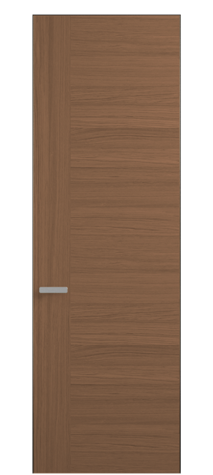 Межкомнатная дверь Рифт АКП 0203 Дуб серый матовый рифт  Цена 4900 Br | Volhovec