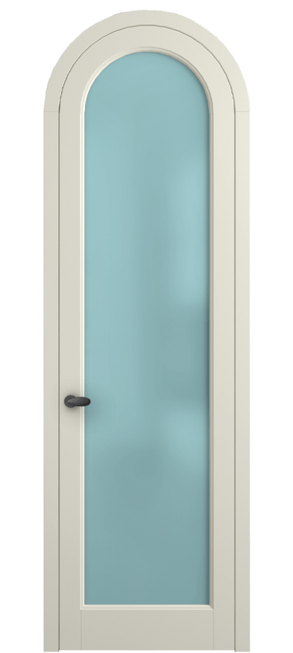 Дверь межкомнатная Palazzo 6814 Матовый молочно-белый Сатинированное голубое стекло, триплекс 0536R ММБ Цена 6700 Br Наличники уже входят в базовый комплект. Фабрика дверей Волховец 8 (800) 551 43 19 Межкомнатная дверь Palazzo 6814 Матовый молочно-белый Сатинированное голубое стекло, триплекс Цена 6700 Br | Volhovec