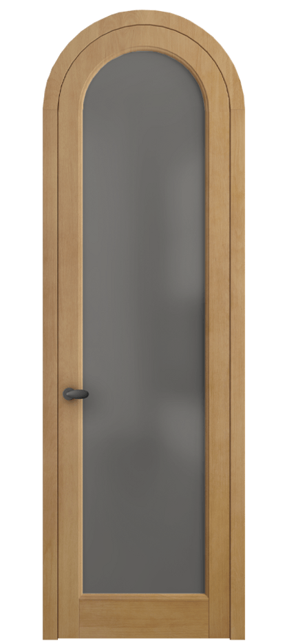 Дверь межкомнатная Palazzo 6814 Бук натуральный матовый Сатинированное серое стекло, триплекс 0536R БНМ Цена 9200 Br Наличники уже входят в базовый комплект. Фабрика дверей Волховец 8 (800) 551 43 19 Межкомнатная дверь Palazzo 6814 Бук натуральный матовый Сатинированное серое стекло, триплекс Цена 9200 Br | Volhovec