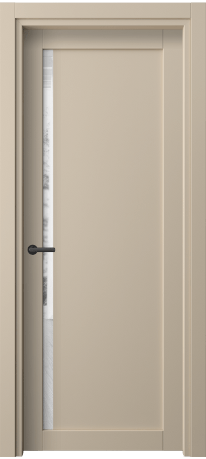 Дверь межкомнатная Нео 2110 ПЭТ светло-бежевый Прозрачное стекло, триплекс Гладкий классический наличник ПЭСБ Цена 1430 Br Наличники уже входят в базовый комплект. Фабрика дверей Волховец 8 (800) 551 43 19 Межкомнатная дверь Нео 2110 ПЭТ светло-бежевый Прозрачное стекло, триплекс Цена 1430 Br | Volhovec