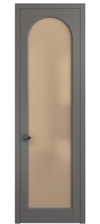 Дверь межкомнатная Palazzo 6804 Матовый классический серый Сатинированное оранжевое стекло, триплекс 0536 МКЛС Цена 5200 Br Наличники уже входят в базовый комплект. Фабрика дверей Волховец 8 (800) 551 43 19 Межкомнатная дверь Palazzo 6804 Матовый классический серый Сатинированное оранжевое стекло, триплекс Цена 5200 Br | Volhovec