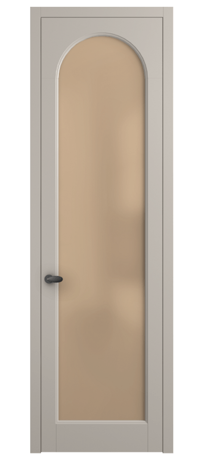 Дверь межкомнатная Palazzo 6804 Матовый светло-бежевый Сатинированное оранжевое стекло, триплекс 0536 МСБЖ Цена 5200 Br Наличники уже входят в базовый комплект. Фабрика дверей Волховец 8 (800) 551 43 19 Межкомнатная дверь Palazzo 6804 Матовый светло-бежевый Сатинированное оранжевое стекло, триплекс Цена 5200 Br | Volhovec