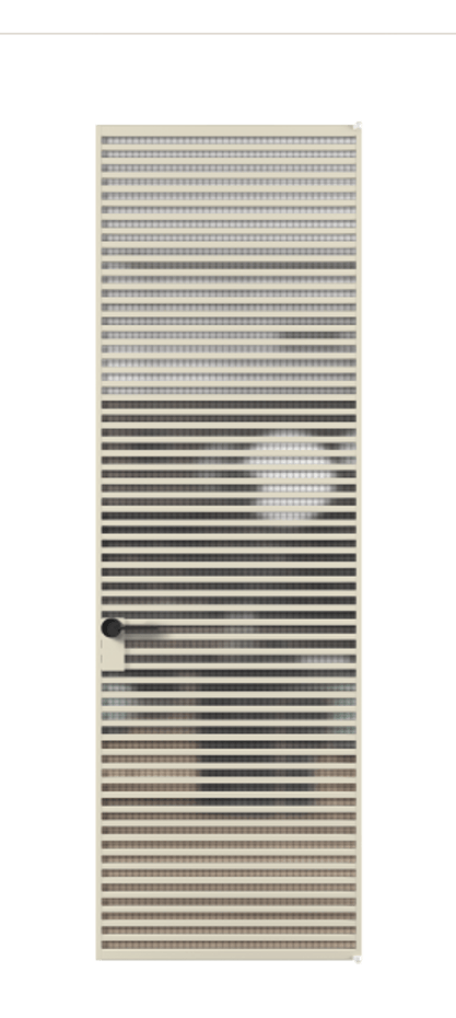 Алюминиевая дверь АЛПЛ040.07 Алюминий бежево-серый Декоративное стекло с сеткой "Mesh silver", триплекс, 6 мм. Без короба АБСР Цена 9790 Стоимость комплекта двери включает:
1. Полотно (600/650/700/750/800/850/900/950*2000-2400 мм).
2. Короб
3. Комплект фурнитуры (2 торцевые петли и магнитный замок с ответной планкой). Фабрика дверей Волховец 8 (800) 551 43 19 Алюминиевая дверь АЛПЛ040.07 Алюминий бежево-серый Декоративное стекло с сеткой "Mesh silver", триплекс, 6 мм Цена 9790 | Volhovec