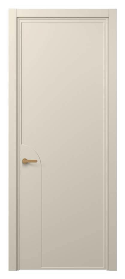 Дверь межкомнатная Frame2 8605 Матовый бежево-серый Гладкий классический наличник МБСР Цена 2750 Br . Фабрика дверей Волховец 8 (800) 551 43 19 Межкомнатная дверь Frame2 8605 Матовый бежево-серый Цена 2750 Br | Volhovec
