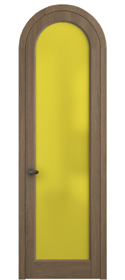 Дверь межкомнатная Palazzo 6814 Дуб джутовый матовый Сатинированное жёлтое стекло, триплекс 0536R ДДЖМ Цена 11000 Br Наличники уже входят в базовый комплект. Фабрика дверей Волховец 8 (800) 551 43 19 Межкомнатная дверь Palazzo 6814 Дуб джутовый матовый Сатинированное жёлтое стекло, триплекс Цена 11000 Br | Volhovec