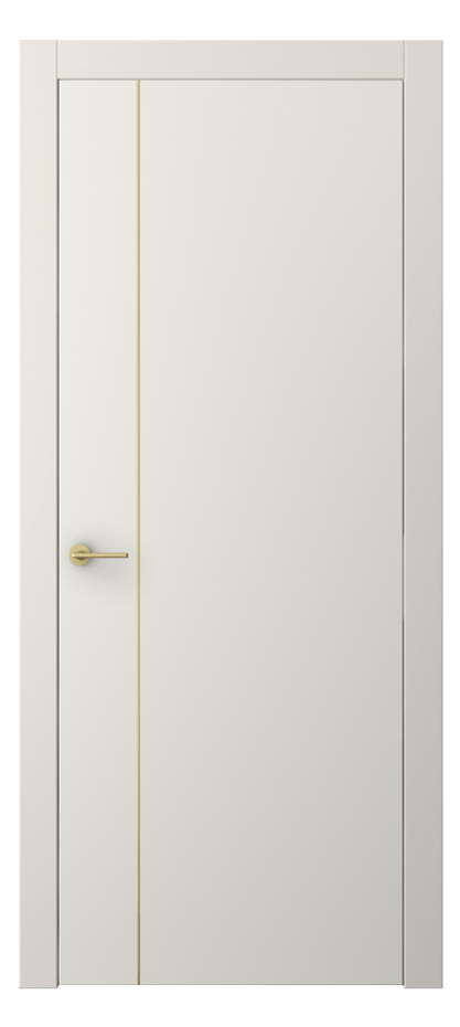 Межкомнатная дверь Фридом АКП 4201 ПЭТ белоснежный  Цена 1700 Br | Volhovec