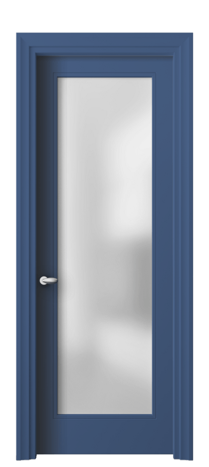 Дверь межкомнатная Esse 8502 Матовый белоснежный Сатинированное стекло Фигурный универсальный наличник МБЛ Цена 4600 Br Наличники уже входят в базовый комплект. Фабрика дверей Волховец 8 (800) 551 43 19 Межкомнатная дверь Esse 8502 Матовый белоснежный Сатинированное стекло Цена 4600 Br | Volhovec