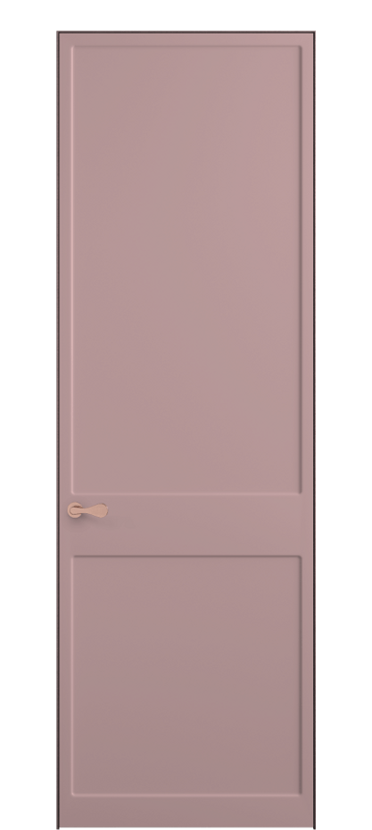 Дверь межкомнатная Softform 7521 Матовый белоснежный  Скрытый короб Серебро Цена 5200 Br . Фабрика дверей Волховец 8 (800) 551 43 19 Межкомнатная дверь Softform 7521 Матовый белоснежный  Цена 5200 Br | Volhovec