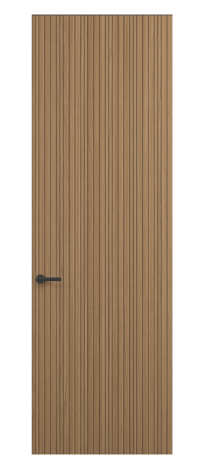 Межкомнатная дверь Select АКП 0021 Дуб миндальный матовый рифт  Цена 5600 Br | Volhovec