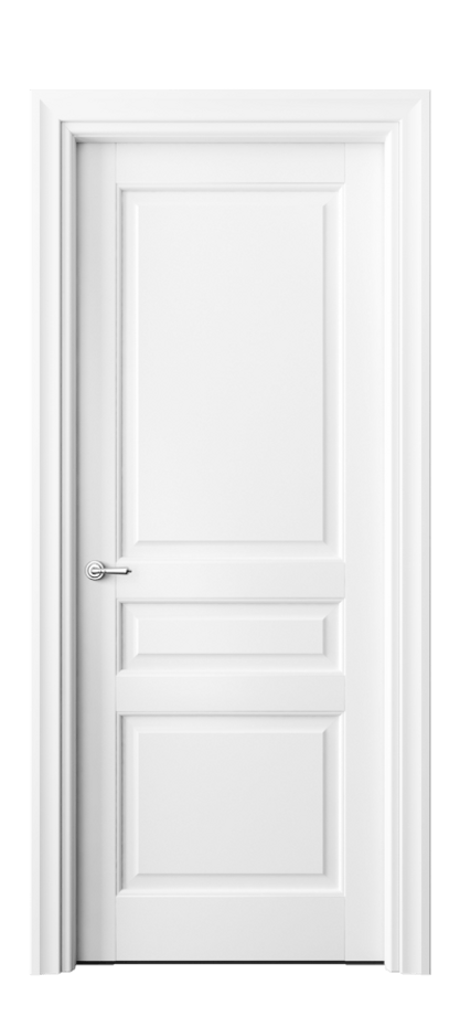 Дверь межкомнатная Тоскана Плано 6305 Матовый белоснежный Toscana Фигурный наличник МБЛ Цена 5700 Br Наличники уже входят в базовый комплект. Фабрика дверей Волховец 8 (800) 551 43 19 Межкомнатная дверь Тоскана Плано 6305 Матовый белоснежный Цена 5700 Br | Volhovec