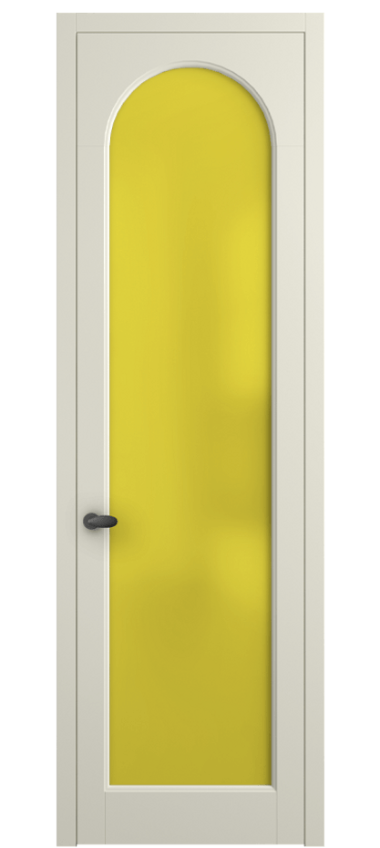 Дверь межкомнатная Palazzo 6804 Матовый молочно-белый Сатинированное жёлтое стекло, триплекс 0536 ММБ Цена 5200 Br Наличники уже входят в базовый комплект. Фабрика дверей Волховец 8 (800) 551 43 19 Межкомнатная дверь Palazzo 6804 Матовый молочно-белый Сатинированное жёлтое стекло, триплекс Цена 5200 Br | Volhovec