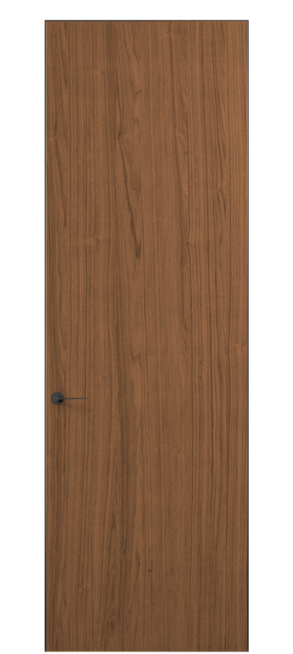 Дверь межкомнатная Planum Pro 0010 Орех умбра матовый рифт Скрытый короб Черный Цена 3500 Br Cкрытый короб уже входит в комплект. Фабрика дверей Волховец 8 (800) 551 43 19 Межкомнатная дверь Planum Pro 0010 Орех умбра матовый рифт Цена 3500 Br | Volhovec