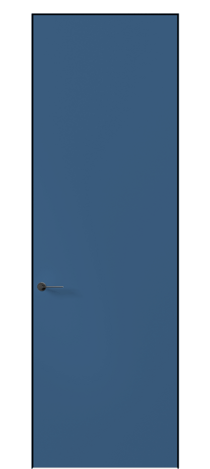 Межкомнатная дверь Planum Pro АКП 0010 Матовый белоснежный  Цена 3300 Br | Volhovec