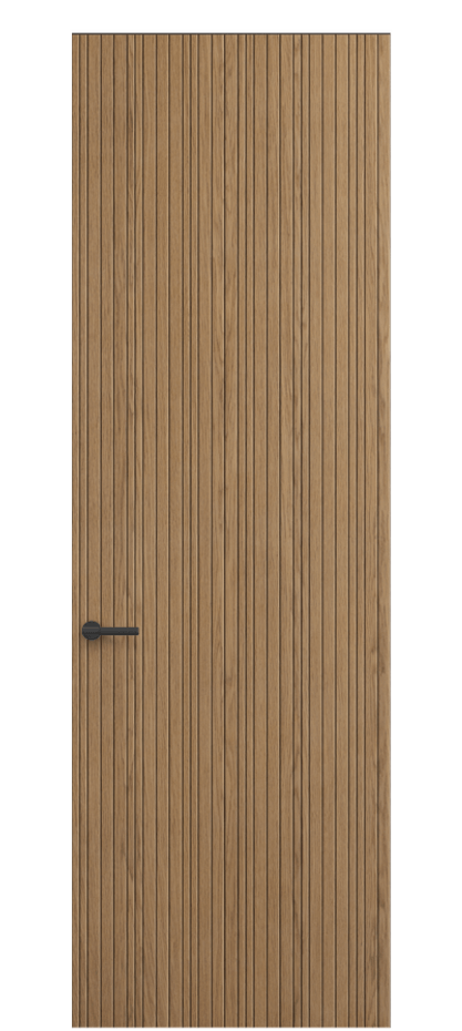 Дверь межкомнатная Select АКП 0021 Дуб миндальный матовый Скрытый короб Черный Цена 5600 Br Наличники уже входят в базовый комплект. Фабрика дверей Волховец 8 (800) 551 43 19 Межкомнатная дверь Select АКП 0021 Дуб миндальный матовый Цена 5600 Br | Volhovec