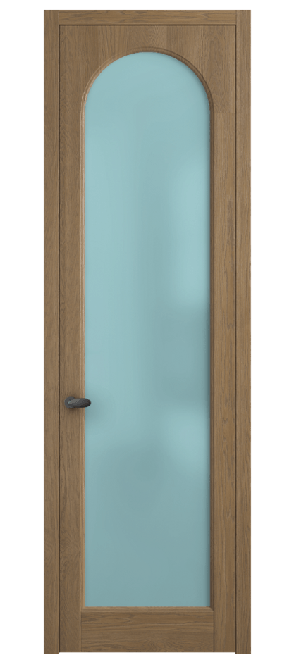 Дверь межкомнатная Palazzo 6804 Дуб мускатный матовый Сатинированное голубое стекло, триплекс 0536 ДМСМ Цена 7900 Br Наличники уже входят в базовый комплект. Фабрика дверей Волховец 8 (800) 551 43 19 Межкомнатная дверь Palazzo 6804 Дуб мускатный матовый Сатинированное голубое стекло, триплекс Цена 7900 Br | Volhovec