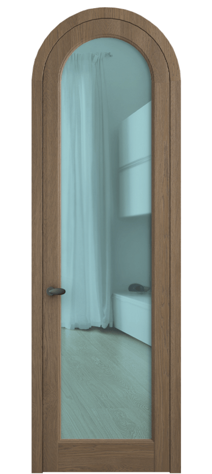 Дверь межкомнатная Palazzo 6814 Дуб джутовый матовый Прозрачное голубое стекло, триплекс 0536R ДДЖМ Цена 11000 Br Наличники уже входят в базовый комплект. Фабрика дверей Волховец 8 (800) 551 43 19 Межкомнатная дверь Palazzo 6814 Дуб джутовый матовый Прозрачное голубое стекло, триплекс Цена 11000 Br | Volhovec