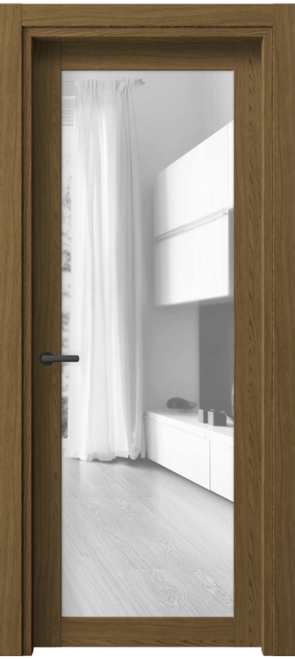 Дверь межкомнатная Нео 2102 Торфяной дуб Прозрачное стекло, триплекс Гладкий классический наличник ТФД Цена 1590 Br Наличники уже входят в базовый комплект. Фабрика дверей Волховец 8 (800) 551 43 19 Межкомнатная дверь Нео 2102 Торфяной дуб Прозрачное стекло, триплекс Цена 1590 Br | Volhovec