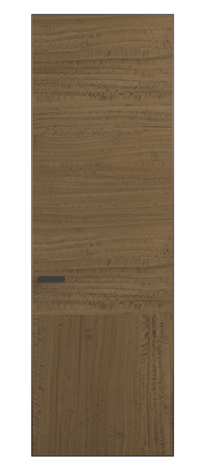 Межкомнатная дверь Rift 0204 АКП Эвкалипт кофейный матовый фризе  Цена 4800 #CURRENCY# | Volhovec