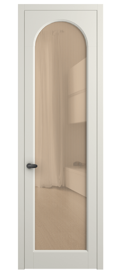 Дверь межкомнатная Palazzo 6804 Матовый жемчужный Рифлёное оранжевое стекло "Дюна", триплекс 0536 МЖМ Цена 5500 Br Наличники уже входят в базовый комплект. Фабрика дверей Волховец 8 (800) 551 43 19 Межкомнатная дверь Palazzo 6804 Матовый жемчужный Рифлёное оранжевое стекло "Дюна", триплекс Цена 5500 Br | Volhovec