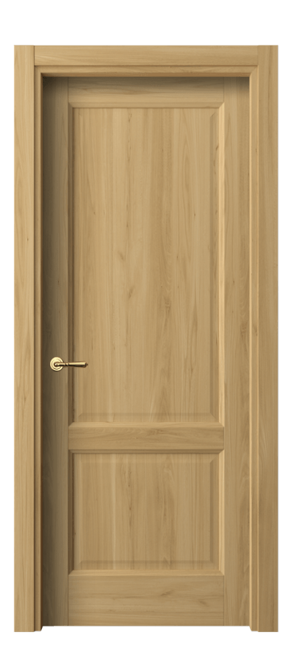 Межкомнатная дверь Галант 1421 Солнечный вяз  Цена 1620 Br | Volhovec