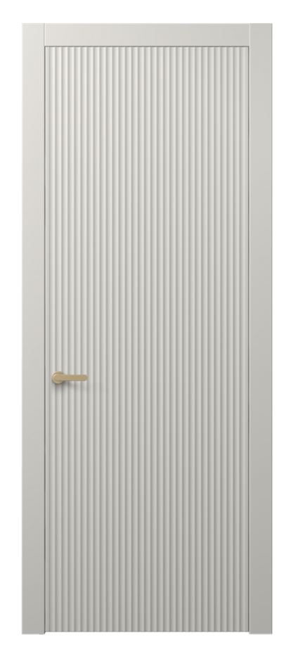 Дверь межкомнатная Alba АКП 8641 Матовый тёплый серый Гладкий компланарный наличник МТСР Цена 2700 Br Наличники уже входят в базовый комплект. Фабрика дверей Волховец 8 (800) 551 43 19 Межкомнатная дверь Alba АКП 8641 Матовый тёплый серый Цена 2700 Br | Volhovec