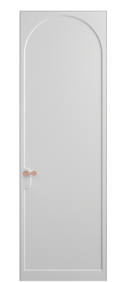 Дверь межкомнатная Softform 7503 Матовый белоснежный Скрытый короб Серебро Цена 4500 Br . Фабрика дверей Волховец 8 (800) 551 43 19 Межкомнатная дверь Softform 7503 Матовый белоснежный Цена 4500 Br | Volhovec