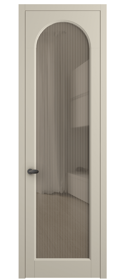 Дверь межкомнатная Palazzo 6804 Матовый бежево-серый Рифлёное бронзовое стекло "Moru", триплекс, 8 мм 0536 МБСР Цена 5300 Br Наличники уже входят в базовый комплект. Фабрика дверей Волховец 8 (800) 551 43 19 Межкомнатная дверь Palazzo 6804 Матовый бежево-серый Рифлёное бронзовое стекло "Moru", триплекс, 8 мм Цена 5300 Br | Volhovec