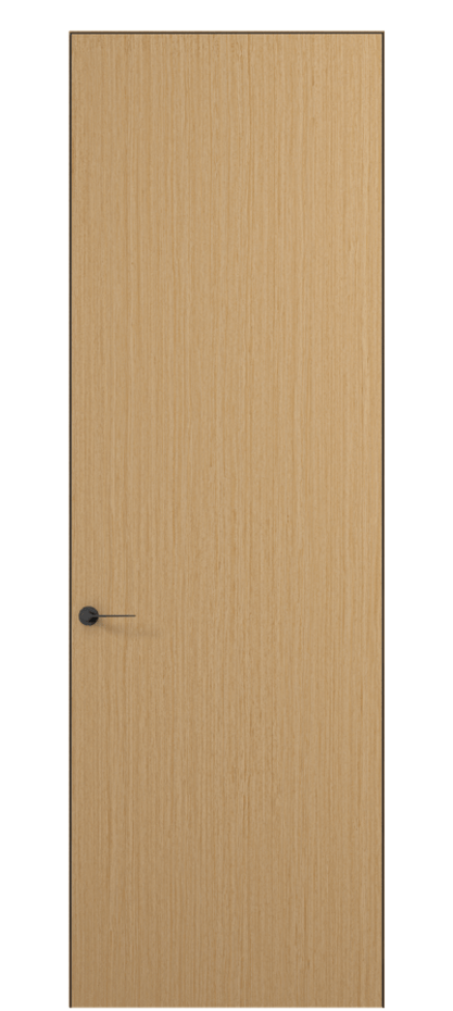 Межкомнатная дверь Planum Pro АКП 0010 Дуб песочный рифт матовый  Цена 3400 Br | Volhovec