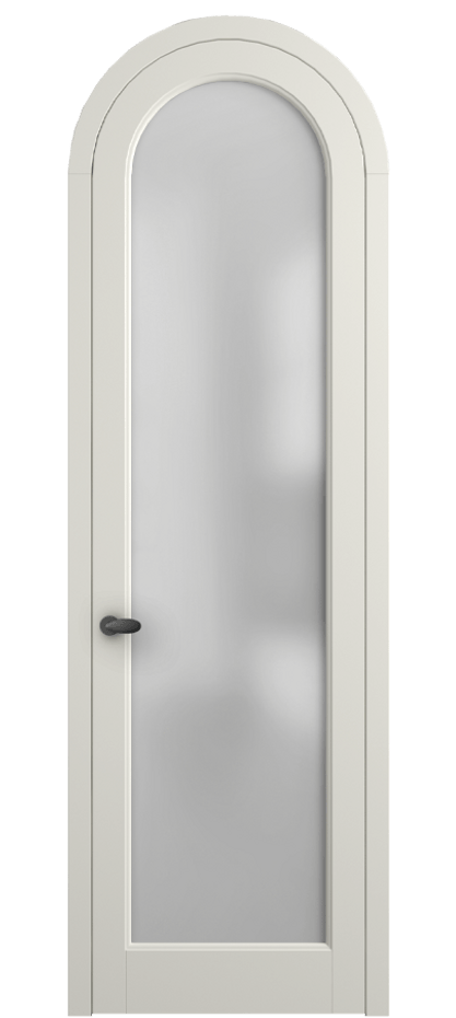 Дверь межкомнатная Palazzo 6814 Матовый жемчужный Сатинированное стекло 0536R МЖМ Цена 6700 Br Наличники уже входят в базовый комплект. Фабрика дверей Волховец 8 (800) 551 43 19 Межкомнатная дверь Palazzo 6814 Матовый жемчужный Сатинированное стекло Цена 6700 Br | Volhovec