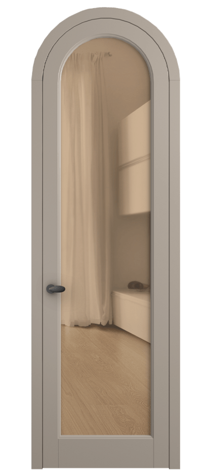 Дверь межкомнатная Palazzo 6814 Матовый бисквитный Прозрачное оранжевое стекло, триплекс 0536R МБСК Цена 6700 Br Наличники уже входят в базовый комплект. Фабрика дверей Волховец 8 (800) 551 43 19 Межкомнатная дверь Palazzo 6814 Матовый бисквитный Прозрачное оранжевое стекло, триплекс Цена 6700 Br | Volhovec