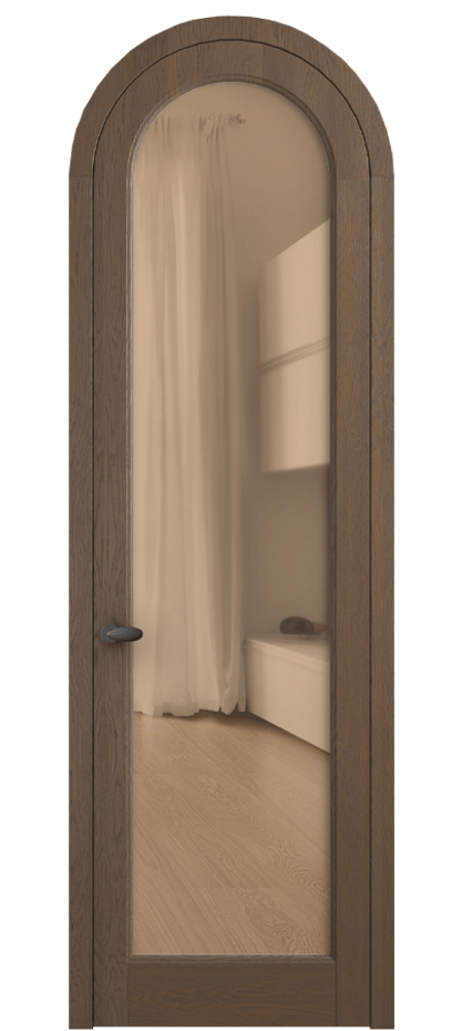 Дверь межкомнатная Palazzo 6814 Дуб туманный матовый Прозрачное оранжевое стекло, триплекс 0536R ДТММ Цена 11000 Br Наличники уже входят в базовый комплект. Фабрика дверей Волховец 8 (800) 551 43 19 Межкомнатная дверь Palazzo 6814 Дуб туманный матовый Прозрачное оранжевое стекло, триплекс Цена 11000 Br | Volhovec