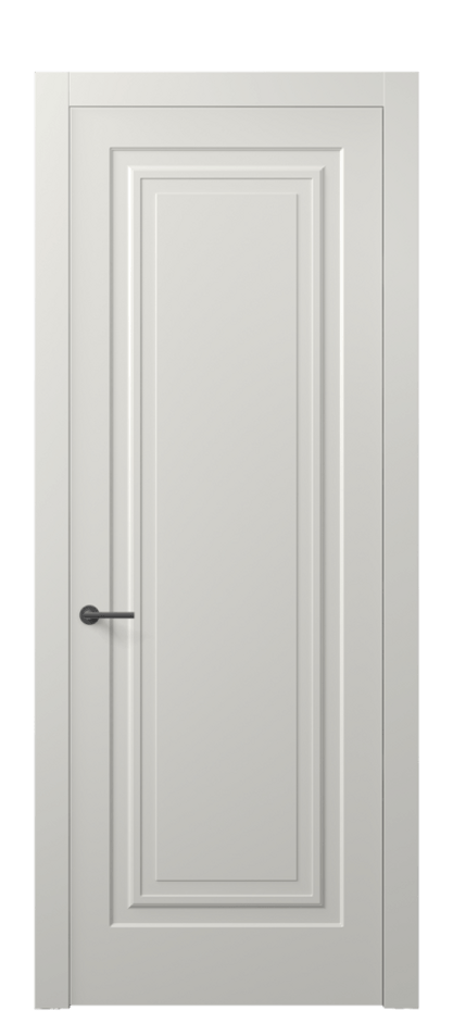 Дверь межкомнатная Маскот АКП 8401 Матовый серый Гладкий компланарный наличник МСР Цена 4100 Br Наличники уже входят в базовый комплект. Фабрика дверей Волховец 8 (800) 551 43 19 Межкомнатная дверь Маскот АКП 8401 Матовый серый Цена 4100 Br | Volhovec