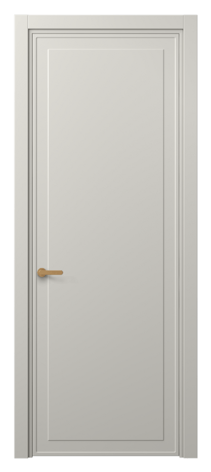 Дверь межкомнатная Frame2 8602 Матовый тёплый серый Гладкий классический наличник МТСР Цена 2350 Br . Фабрика дверей Волховец 8 (800) 551 43 19 Межкомнатная дверь Frame2 8602 Матовый тёплый серый Цена 2350 Br | Volhovec