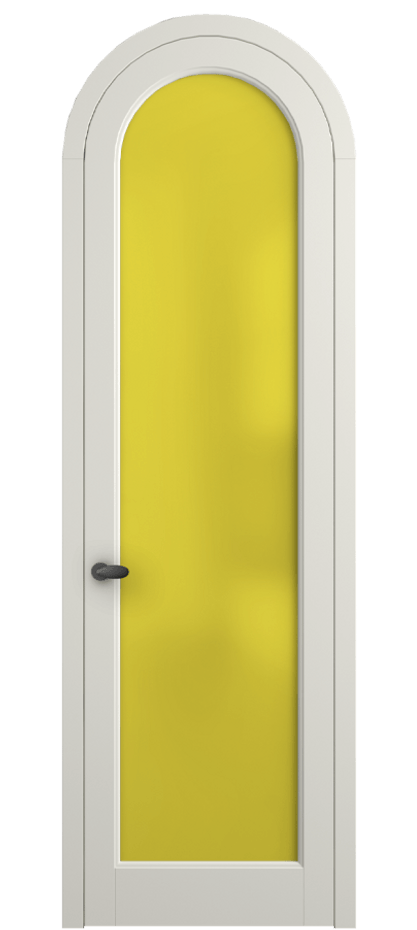 Дверь межкомнатная Palazzo 6814 Матовый жемчужный Сатинированное жёлтое стекло, триплекс 0536R МЖМ Цена 6700 Br Наличники уже входят в базовый комплект. Фабрика дверей Волховец 8 (800) 551 43 19 Межкомнатная дверь Palazzo 6814 Матовый жемчужный Сатинированное жёлтое стекло, триплекс Цена 6700 Br | Volhovec