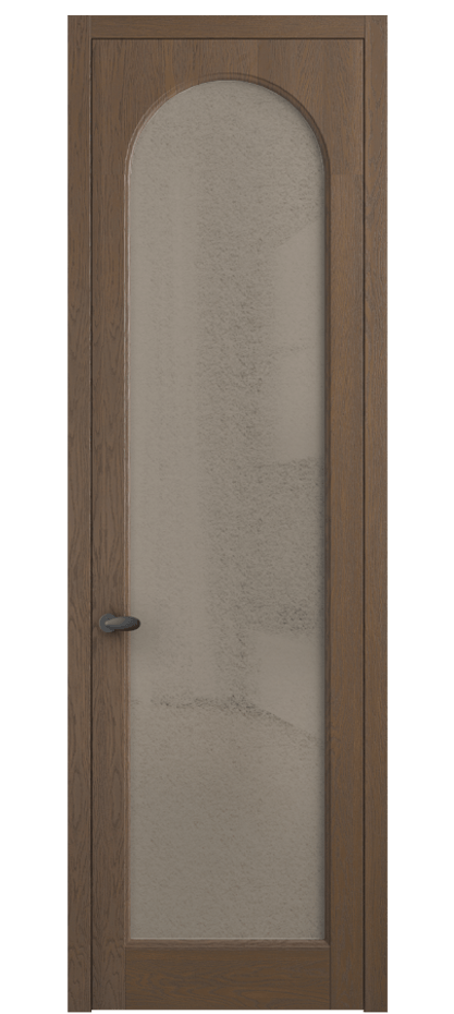 Дверь межкомнатная Palazzo 6804 Дуб туманный матовый Фактурное бронзовое стекло "Лёд", триплекс, 8 мм 0536 ДТММ Цена 7800 Br Наличники уже входят в базовый комплект. Фабрика дверей Волховец 8 (800) 551 43 19 Межкомнатная дверь Palazzo 6804 Дуб туманный матовый Фактурное бронзовое стекло "Лёд", триплекс, 8 мм Цена 7800 Br | Volhovec