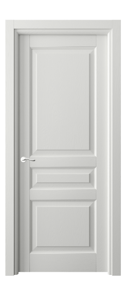 Межкомнатная дверь Лигнум 0711 Дуб светло-серый  Цена 7580 Br | Volhovec