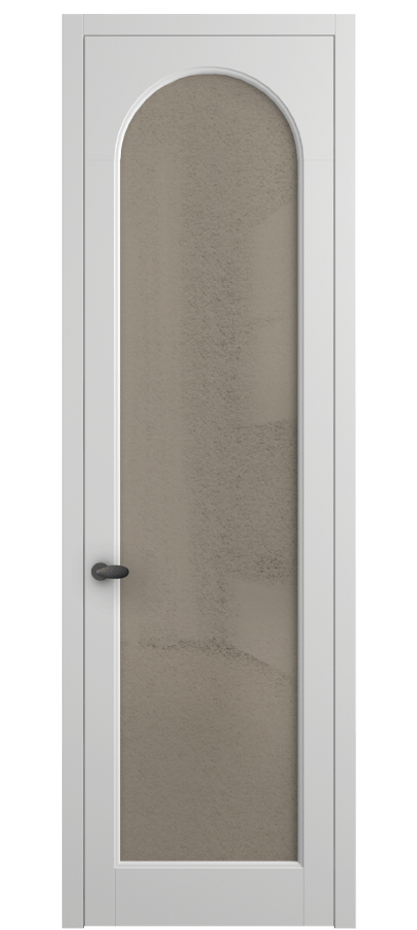 Дверь межкомнатная Палаццо 6804 Матовый белоснежный Фактурное бронзовое стекло "Лёд", триплекс 0536 МБЛ Цена 5500 Br Наличники уже входят в базовый комплект. Фабрика дверей Волховец 8 (800) 551 43 19 Межкомнатная дверь Палаццо 6804 Матовый белоснежный Фактурное бронзовое стекло "Лёд", триплекс Цена 5500 Br | Volhovec