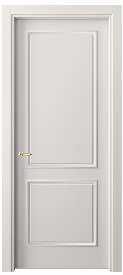Дверь межкомнатная Paris 8121 Матовый пудровый белый Гладкий наличник МПБЛ Цена 3250 Br Наличники уже входят в базовый комплект. Фабрика дверей Волховец 8 (800) 551 43 19 Межкомнатная дверь Paris 8121 Матовый пудровый белый Цена 3250 Br| Volhovec