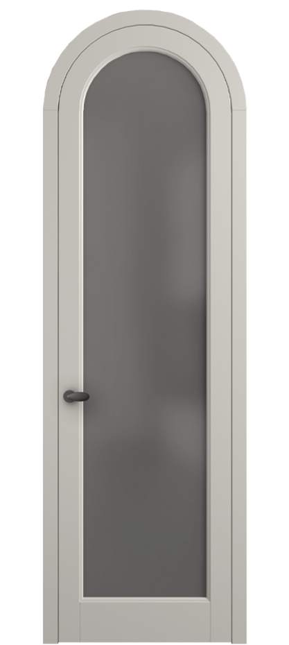 Дверь межкомнатная Palazzo 6814 Матовый облачно-серый Сатинированное серое стекло, триплекс 0536R МОС Цена 6700 Br Наличники уже входят в базовый комплект. Фабрика дверей Волховец 8 (800) 551 43 19 Межкомнатная дверь Palazzo 6814 Матовый облачно-серый Сатинированное серое стекло, триплекс Цена 6700 Br | Volhovec