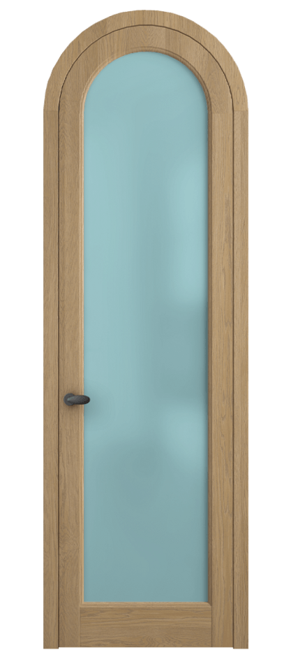 Дверь межкомнатная Palazzo 6814 Дуб соломенный матовый Сатинированное голубое стекло, триплекс 0536R ДСММ Цена 11000 Br Наличники уже входят в базовый комплект. Фабрика дверей Волховец 8 (800) 551 43 19 Межкомнатная дверь Palazzo 6814 Дуб соломенный матовый Сатинированное голубое стекло, триплекс Цена 11000 Br | Volhovec