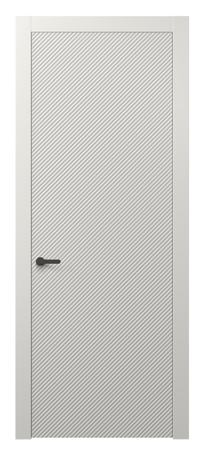 Межкомнатная дверь Dune 8628 Матовый серый  Цена 2050 Br | Volhovec