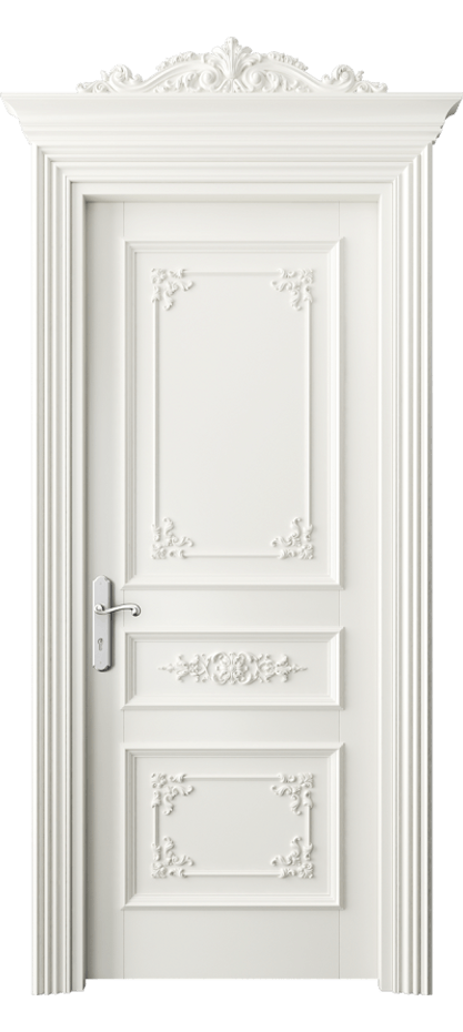 Межкомнатная дверь Imperial 6503 Бук жемчуг  Цена 9380 Br | Volhovec