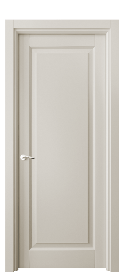 Межкомнатная дверь Lignum 0701 Бук облачный серый  Цена 4130 Br | Volhovec