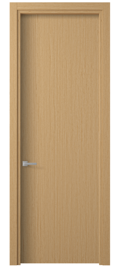 Межкомнатная дверь Planum 0010 Дуб песочный рифт матовый  Цена 2800 Br | Volhovec