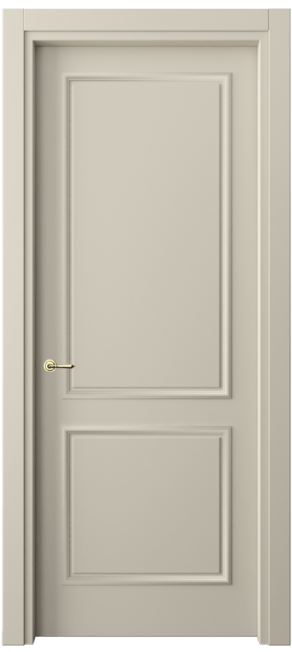 Дверь межкомнатная Париж 8121 Матовый бежево-серый Гладкий наличник МБСР Цена 3450 Br Наличники уже входят в базовый комплект. Фабрика дверей Волховец 8 (800) 551 43 19 Межкомнатная дверь Париж 8121 Матовый бежево-серый Цена 3450 Br| Volhovec