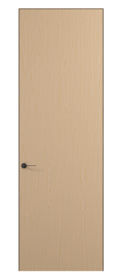 Дверь межкомнатная Planum Pro 0010 Дуб молочный Скрытый короб Черный Цена 2900 Br Cкрытый короб уже входит в комплект. Фабрика дверей Волховец 8 (800) 551 43 19 Межкомнатная дверь Planum Pro 0010 Дуб молочный Цена 2900 Br | Volhovec