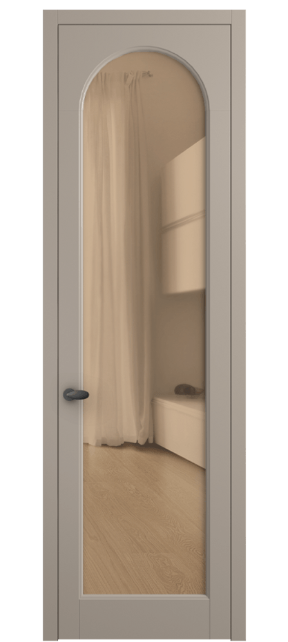 Дверь межкомнатная Palazzo 6804 Матовый бисквитный Прозрачное оранжевое стекло, триплекс 0536 МБСК Цена 5200 Br Наличники уже входят в базовый комплект. Фабрика дверей Волховец 8 (800) 551 43 19 Межкомнатная дверь Palazzo 6804 Матовый бисквитный Прозрачное оранжевое стекло, триплекс Цена 5200 Br | Volhovec